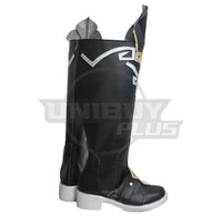 Honkai Star Rail Dan Heng Shoes Cosplay Men Boots