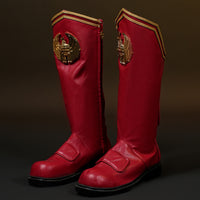 Homelander Shoes Cosplay Men Boots The Boys Season 3