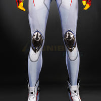 Marvel Rivals Peni Parker Costume Cosplay Suit