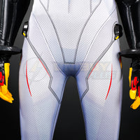 Marvel Rivals Peni Parker Costume Cosplay Suit
