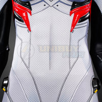 Marvel Rivals Peni Parker Costume Cosplay Suit