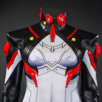Marvel Rivals Peni Parker Costume Cosplay Suit