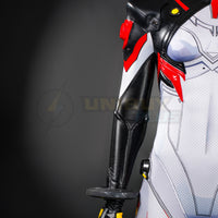 Marvel Rivals Peni Parker Costume Cosplay Suit