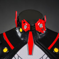 Marvel Rivals Peni Parker Costume Cosplay Suit