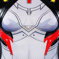 Marvel Rivals Peni Parker Costume Cosplay Suit