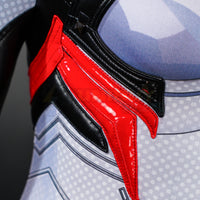 Marvel Rivals Peni Parker Costume Cosplay Suit