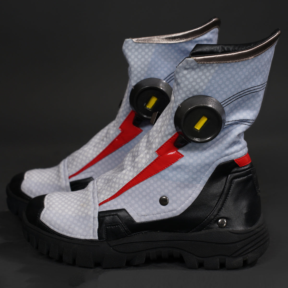 Marvel Rivals Peni Parker Shoes Cosplay Women Boots