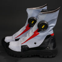 Marvel Rivals Peni Parker Shoes Cosplay Women Boots