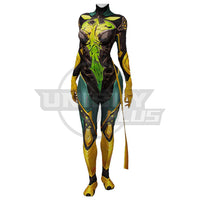 Marvel Rivals Phoenix Costume Cosplay Suit Bodysuit For Kids Adult