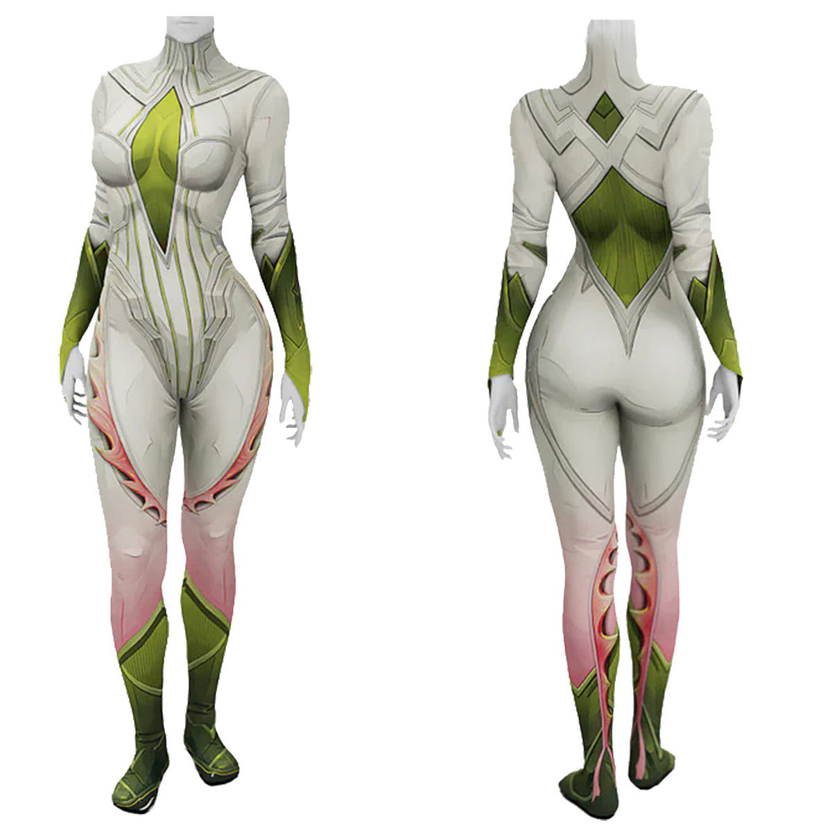 Marvel Rivals Dagger Costume Cosplay Suit Bodysuit For Adult Kids