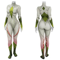 Marvel Rivals Dagger Costume Cosplay Suit Bodysuit For Adult Kids