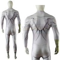 Invincible Conquest Costume Cosplay Suit Bodysuit For Kids Adult