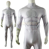 Invincible Conquest Costume Cosplay Suit Bodysuit For Kids Adult