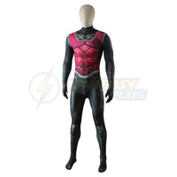 Marvel Rivals Gambit Costume Cosplay Suit Bodysuit For Kids Adult