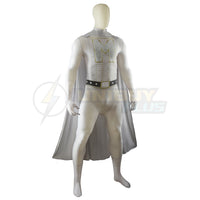 Megamind Metro Man Costume Cosplay Suit Jumpsuit Bodysuit