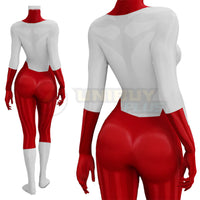 Invincible Omni-Man Female Costume Cosplay Suit For Kids Adult