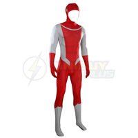 Invincible Bodysuit Costume Cosplay Suit For Kids Adult Mark Grayson