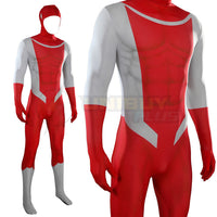 Invincible Bodysuit Costume Cosplay Suit For Kids Adult Mark Grayson