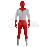 Invincible Bodysuit Costume Cosplay Suit For Kids Adult Mark Grayson