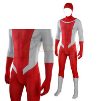 Invincible Bodysuit Costume Cosplay Suit For Kids Adult Mark Grayson
