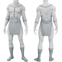 Invincible Conquest Bodysuit Costume Cosplay Suit For Kids Adult