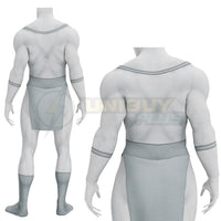 Invincible Conquest Bodysuit Costume Cosplay Suit For Kids Adult
