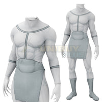 Invincible Conquest Bodysuit Costume Cosplay Suit For Kids Adult