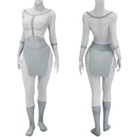 Invincible Anissa Bodysuit Costume Cosplay Suit For Kids Adult