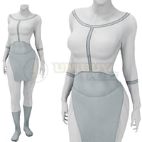 Invincible Anissa Bodysuit Costume Cosplay Suit For Kids Adult