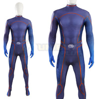 Marvel Comics Wiccan Bodysuit Costume Cosplay Suit For Kids Adult
