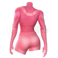 Invincible Atom Eve Bodysuit Costume Cosplay Suit For Kids Adult