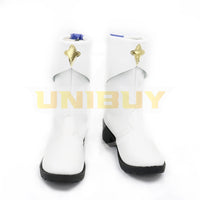 Honkai Star Rail Yanqing Shoes Cosplay Men Boots Ver.1 Unibuy