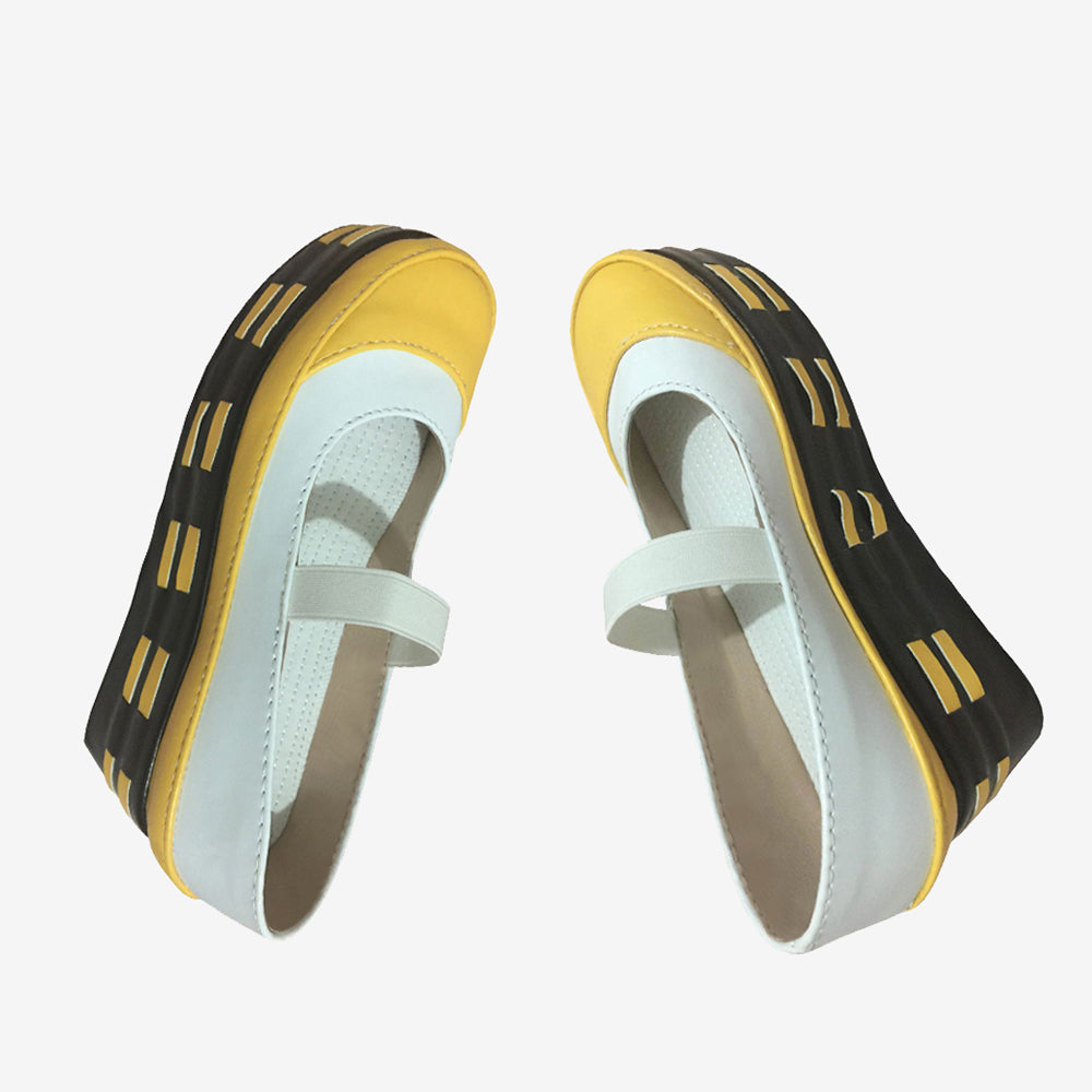 Kagamine Rin/Len Shoes Cosplay Women Boots Unibuy