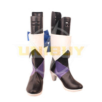 Honkai Star Rail Herta Shoes Cosplay Women Boots Unibuy