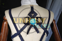 Genshin Impact Mualani Costume Cosplay Suit