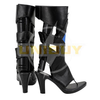 Honkai Star Rail Hanya Shoes Cosplay Women Boots Unibuy