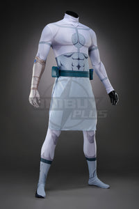 Invincible Season 3 Conquest Bodysuit Costume Cosplay Suit