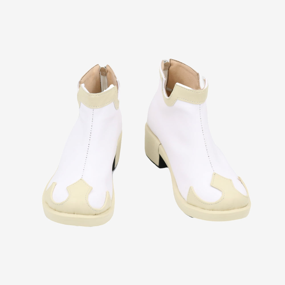 Genshin Impact Diluc Shoes Cosplay Men Boots Unibuy