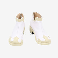 Genshin Impact Diluc Shoes Cosplay Men Boots Unibuy