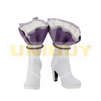 Mermaid Melody Karen Shoes Cosplay Women Boots Pichi Pichi Pitch Unibuy