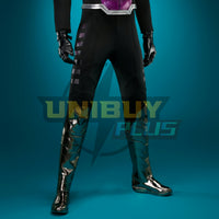Gambit Cosplay Costume Suit Deadpool 3 Ver 2