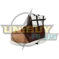 Laid-Back Camp Kagamihara Nadeshiko Cosplay Shoes Women Boots