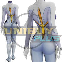 Marvel Rivals Dagger Costume Cosplay Suit Bodysuit For Kids Adult