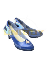 Honkai Star Rail Ruan Mei Shoes Cosplay Women Boots