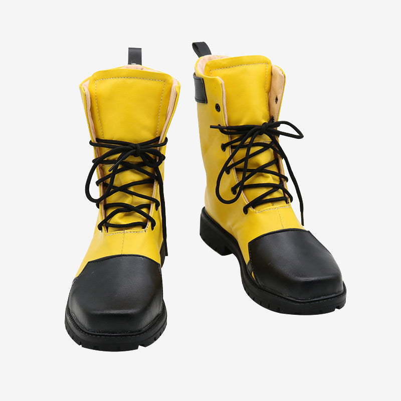 Batgirl Shoes Cosplay Barbara Gordon Women Boots Unibuy