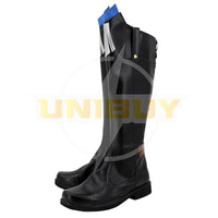 Honkai: Star Rail Gepard Landau Shoes Cosplay Men Boots Unibuy