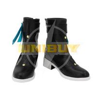 Honkai Star Rail Qingque Shoes Cosplay Women Boots Unibuy
