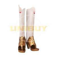 Honkai Star Rail Tingyun Shoes Cosplay Women Boots Unibuy
