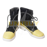Kingdom Hearts IV Sora Shoes Cosplay Men Boots Unibuy