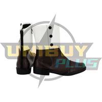 Metaphor: ReFantazio Protagonist Cosplay Shoes Men Boots